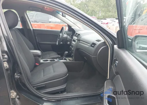 2012 Ford Fusion Se from USA, damaged, VIN 3FAHP0HA6CR437443